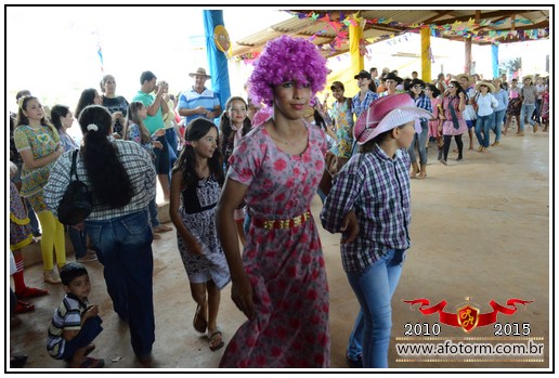 rolim de moura